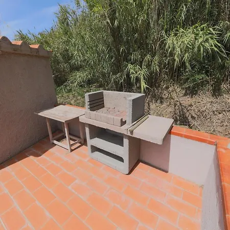 La Terrazza Apartment