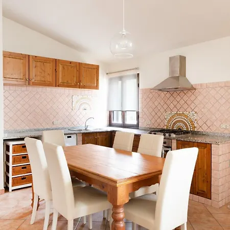 La Terrazza דירה *